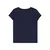 Levis Kids Majica mornarska/roza/bela
