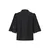 ONLY Bluza ONLMEADOW  črna