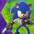 Ravensburger Slagalica Sonic