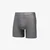 Bokserji Under Armour Performance Tech Mesh Solid 6in 3-Pack ? S
