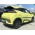 Side protective moldings BYD Dolphin Surf 2025-