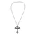 Ovratnica Gothic Cross I - PSY1091