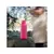 QUOKKA Quokka Solid, Steklenica / termos iz nerjavečega jekla Raspberry Pink, 510ml, 11695