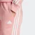 Adidas Ženski donji deo trenereke Iconic 3s tp, Kajsija