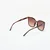 Sončna očala Vans Gilpin Sunglasses Tortoise Shell Universal