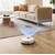 Xiaomi Robot usisivač Vacuum S40, 10000 Pa, 5200 mAh, Beli