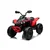 CAN-AM Renegade ATV Kvad Crveni 4x4 Premium Oprema