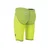 Michael phelps xpresso jammer yellow/black 80