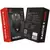 Gejmerski miš Fantech WG10 Raigor II Black Wireless