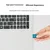 Kioxia USB Flash memorija, 128GB, USB 3.2, Plava