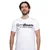GymBeam Majica Lift White