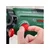 Bosch akumulatorski elektro-pneumatski čekić UniversalHammer 18V; 1x2,5 Ah (06039D6002)