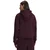 Under Armour UNSTOPPABLE FLEECE FZ JKT, ženska jakna, ljubičasta 6013520