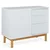 quax komoda mood™ white