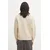 Visvim volnen pulover COLLEGE V-NECK