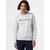 Champion Authentic Athletic Apparel Majica marine/pegasto siva