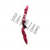 Decut Handle Barebow Rhino