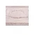 Lessentiel Maison Prostirka za kupatilo Hope, 60x100 cm, Braon