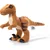 Plišasta igrača The Noble Collection Jurassic Park - Velociraptor - 12 / 30,5 cm