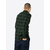 Urban Classics Srajca Checked Flanell, zelena