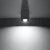 Sollux SL.0567 - Spot svetiljka QUAD 1 1xGU10/10W/230V antracit