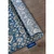 Modra preproga 200x280 cm Ernest – Villeroy&Boch