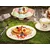 shumee Villeroy & Boch Spring Awaking krožnik z jajci Cock & Hen