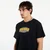 Majice Thrasher Checkered Oval T-Shirt Black M