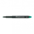 Faber Castell flomaster OHP M 1mm zeleni 13867 ( 3813 )