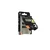 Panasonik baterija Eneloop pro AAA(BK-4HCDE/2BE) 2 kom.