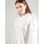 Weekend Max Mara Bluza TADDEO bela