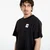 Majice The North Face Evolution Box Half Dome Regular Short Sleeve Tee TNF Black S