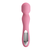 Masažni vibrator Paul, svetlo roza