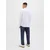Jack & Jones Muške pantalone Kane, Plave