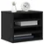 Organizator stola Crni hrast 36 x 26 x 29,5 cm