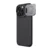 Maska za telefon Nillkin CamShield Prop Magnetic za iPhone 16 Pro, Crna