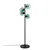 OPVIQ Podna lampa Benek 15 14532