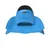 Speedo dmc original fins blue s/m