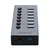 Orico BT2U3 Switch HUB adapter 7x USB 3.0, siva