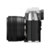 Fujifilm X-T50 + XC 15-45 mm f/3,5-5,6 OIS PZ Silver