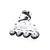 Rolerji Tempish S.R.PRO EUR 41