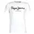 Kratka majica Pepe Jeans Original Stretch N