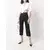 Self Portrait Ženske pantalone SS22-800B, Crne