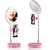 Selfie LED Ring light G3 16cm sa stalkom, Beli