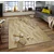 Conceptum Hypnose Tepih Asr Crpt-10, Pravougaoni, 140 x 220 cm, Šareni