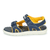 Timberland  Sandali & Odprti čevlji PERKINS ROW 2-STRAP  Modra