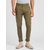 JACK & JONES Muške pantalone 12206198, Maslinaste