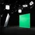 Lastolite StudioLink CKey Grn Kit 3x3m