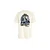 Fjällräven Swedish Forest majica, chalk white (XL)