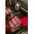 Textile car mats VW Eos 2006-2015